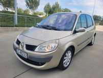 Renault Scenic 1.6i Automat