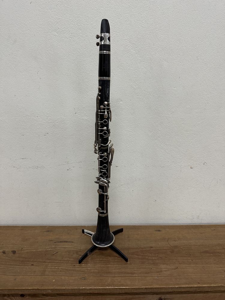 Clarinete Noblet