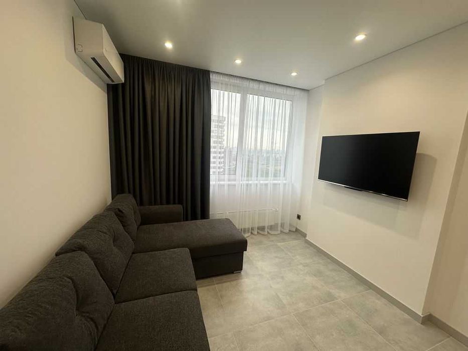 ЖК Варшавський 3 | Без ремонтів | Виноградар | ЖК Варшавский-3