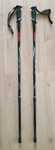 Kijki enero nordic walking prawie nowe