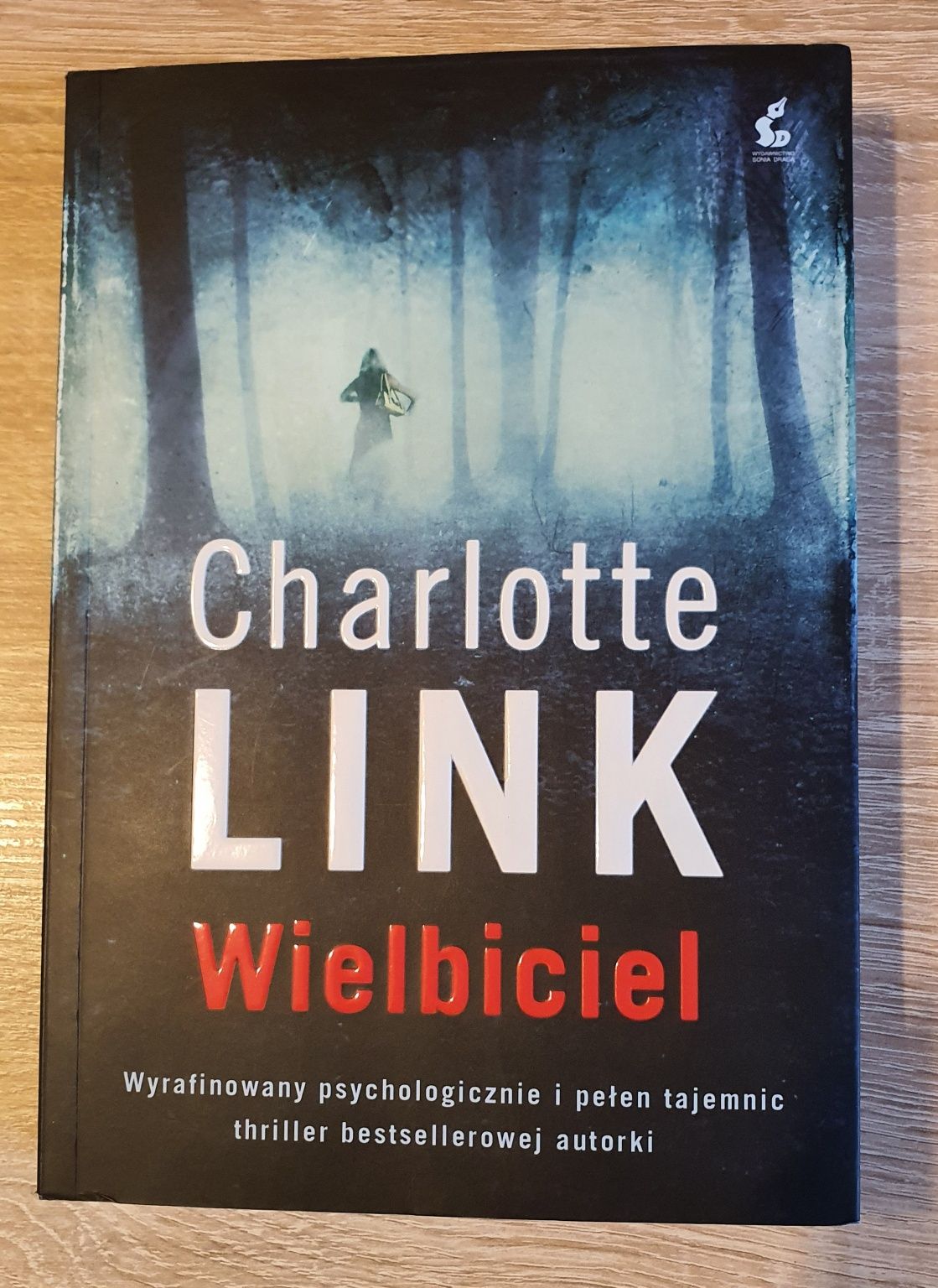 Charlotte Link Wielbiciel