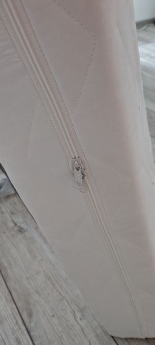 Materac sprężynowy 180x80x15 cm