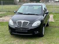 Lancia Ypsilon Super Stan Klima