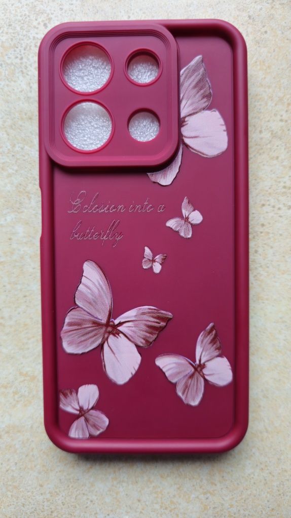 Etui do Xiaomi Redmi Note 13 4G