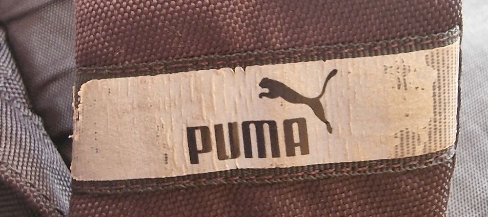 Mochila média Puma