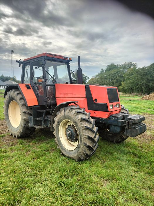 Zetor ZTS 18345. 1634. 16145.  16245 ursus 1614. 1734. 1934.