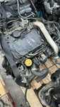 Motor Renault 2.0dci M9R760