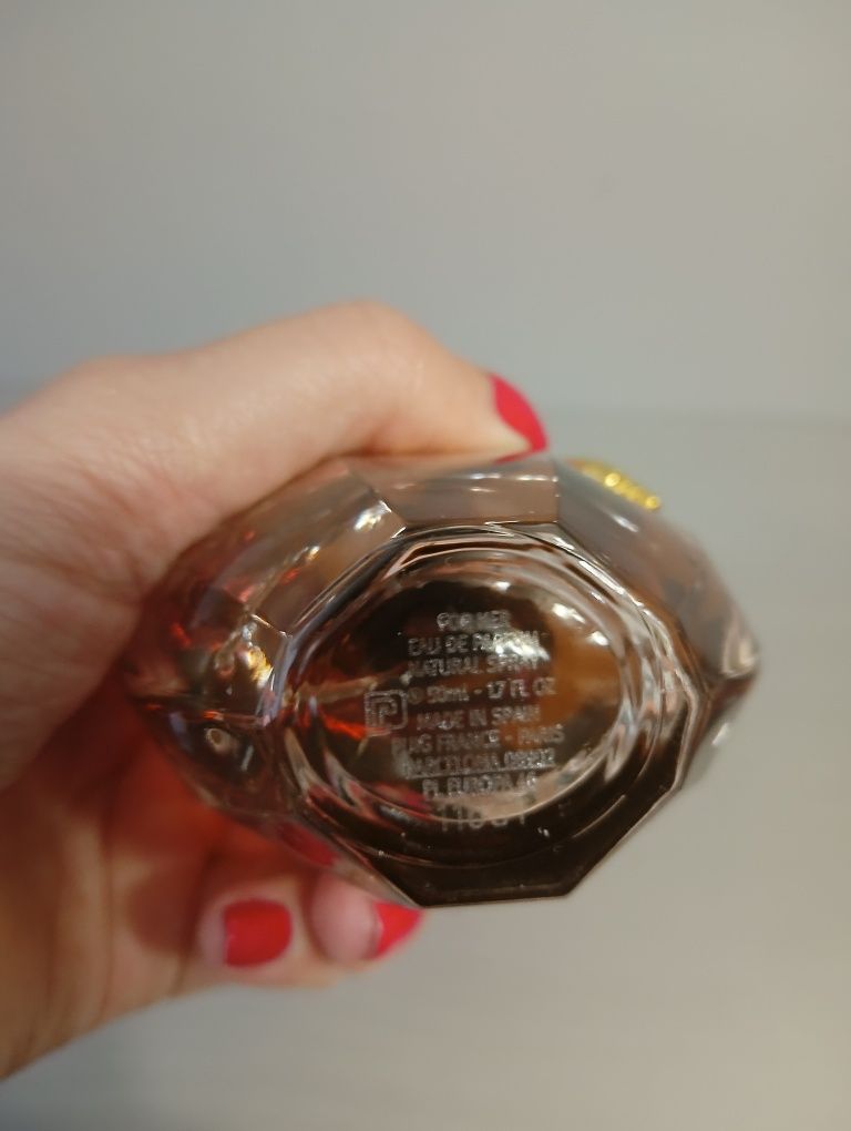 Paco rabanne pure xs perfumy