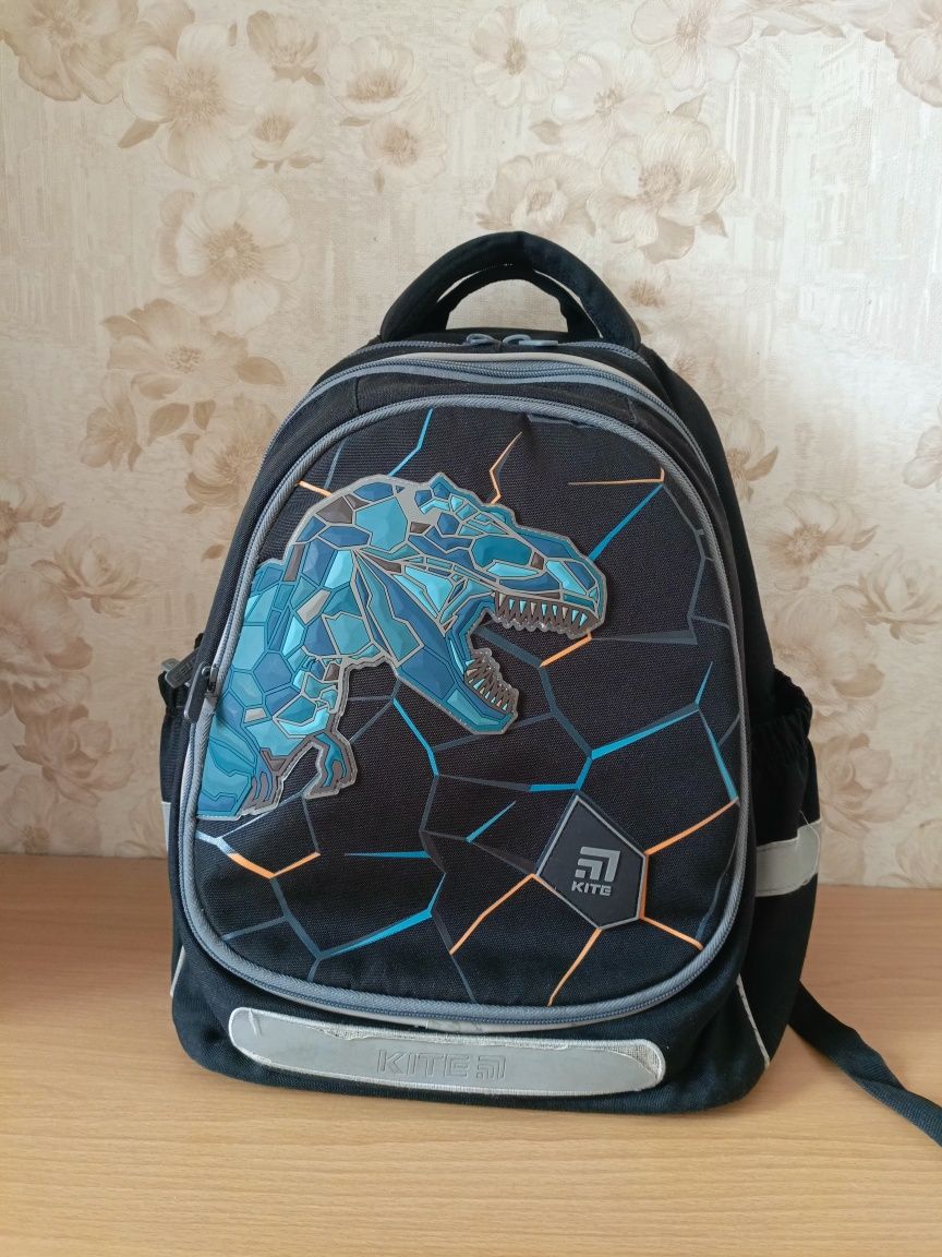 Шкільний рюкзак+сумка для спортивної форми