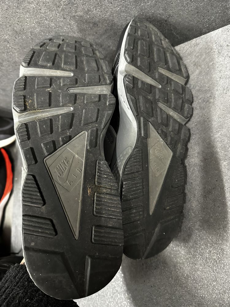 Buty Nike Huarache r45.5
