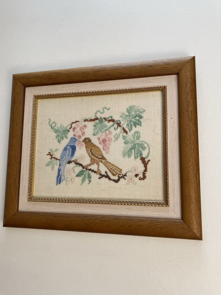Vendo colecao de quadros para casas