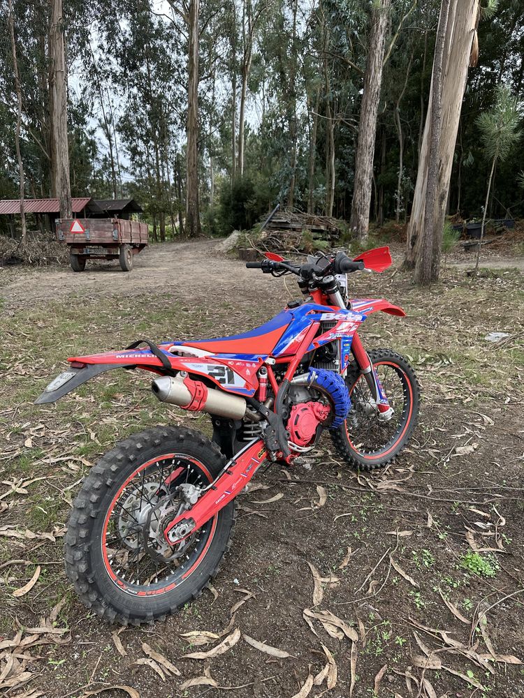Beta Xtrainer 300 2t 2022