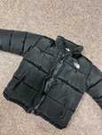 Kurtka TNF 700 zimowa puchowa The North Face 1996 retro Nuptse