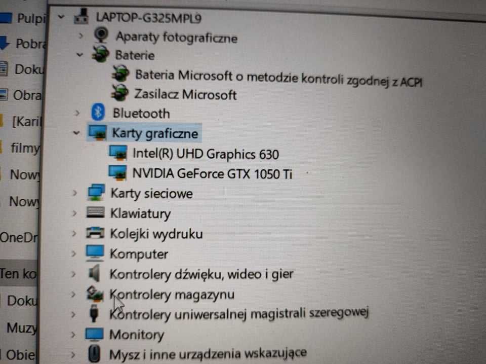 Sprzedam laptopa ACER PREDATOR