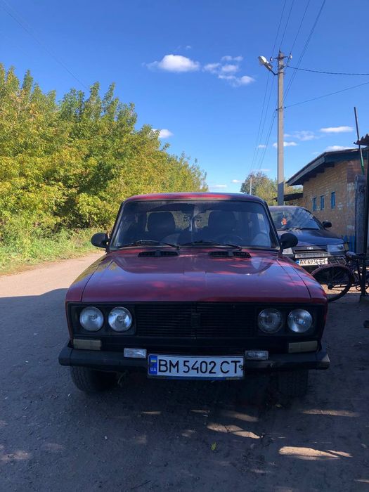 Продам ВАЗ 2106 в доброму стані