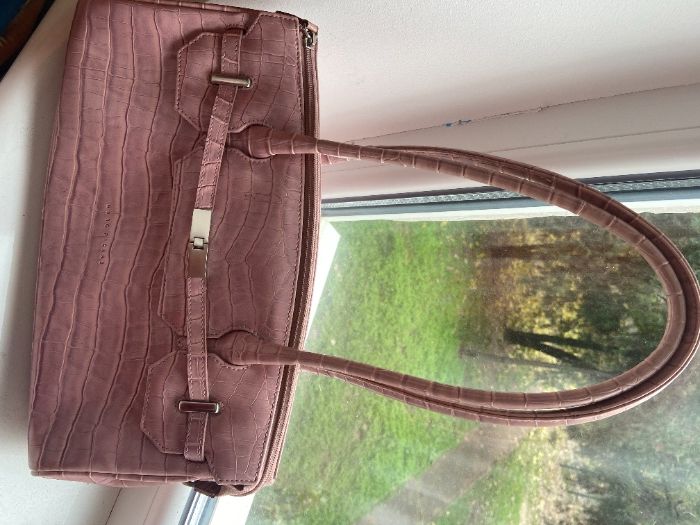 Фирменная сумка MARC PICARD