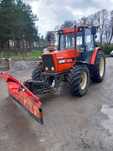 Zetor 9540  Proxima forterra