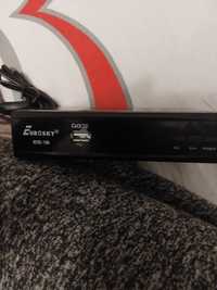 Тюнер dvb T2 eurosky es 18