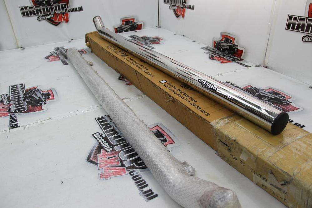 Rury progi boczne 4x4 Mitsubishi Toyota Nissan zakrzywione