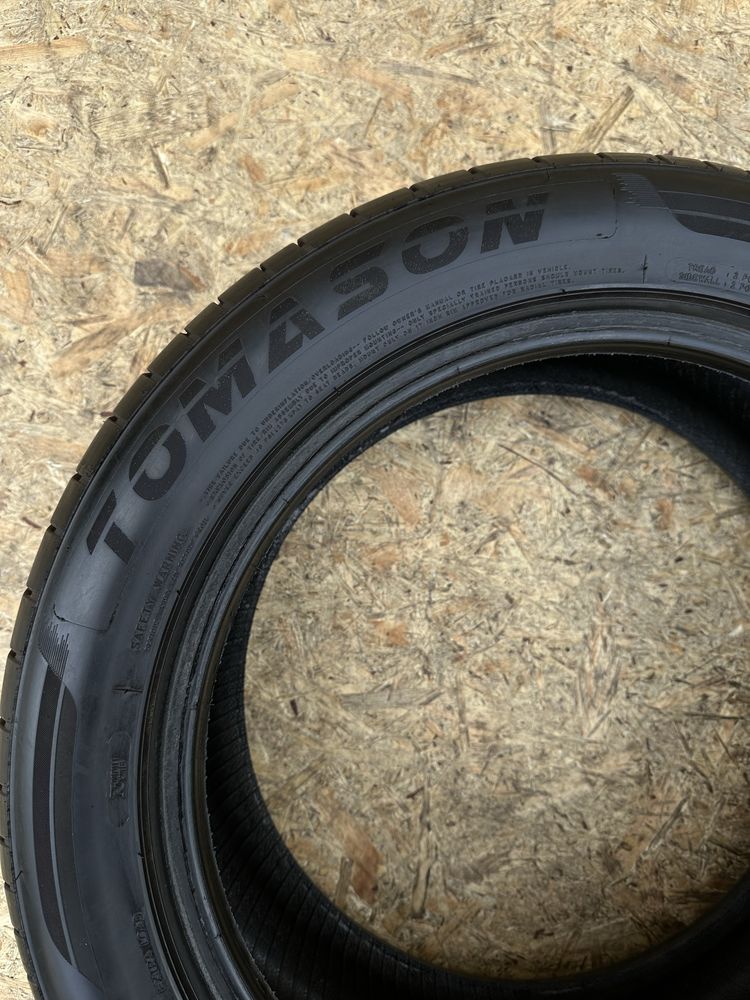 Пара шин 225/50 ZR17 98Y TOMASON SPOR/RACE.гума резина шини