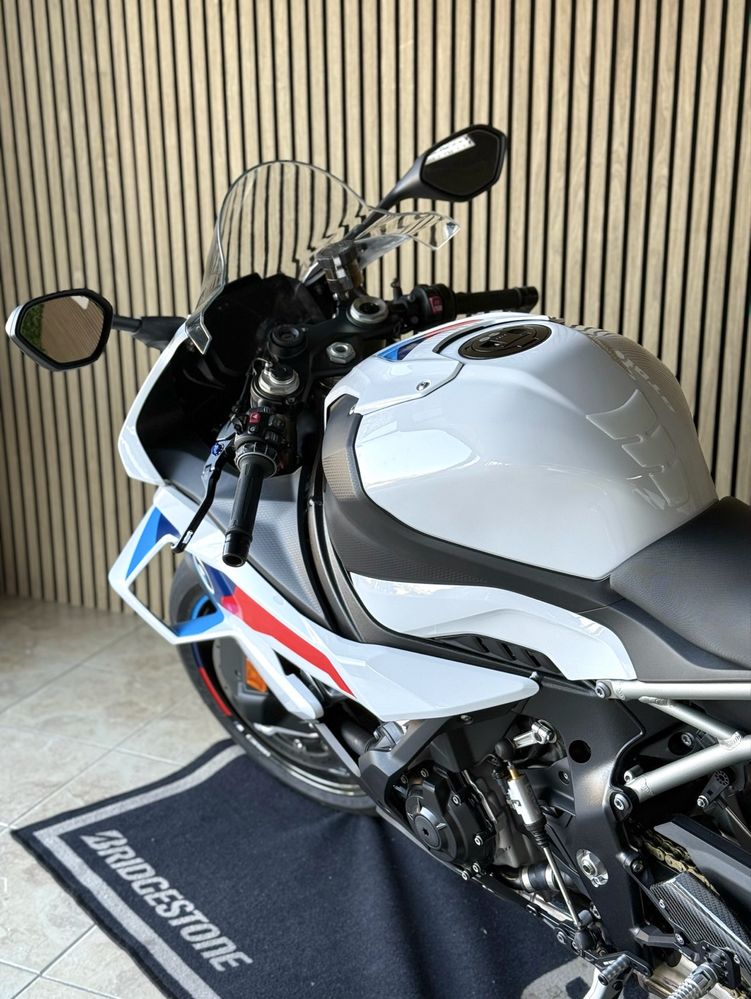 Bmw S1000RR 2025