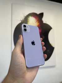 iPhone 11 256gb Purple neverlock від Магазину