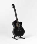 GITARA AKUSTYCZNA 4/4  pełnowymiarowa -  4 kolory -   OKAZJA  AUTLET