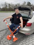 Приватні уроки Водіння, Автоінструктор Водіння Львів
