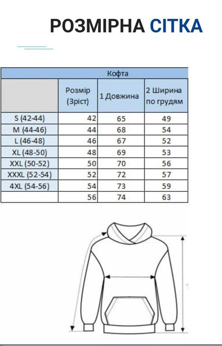Теплий спортивний костюм, тринитка