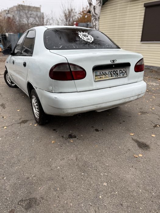 Продам Део сенс газ / бензин