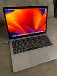 Vendo MacBook 2019 13-inch