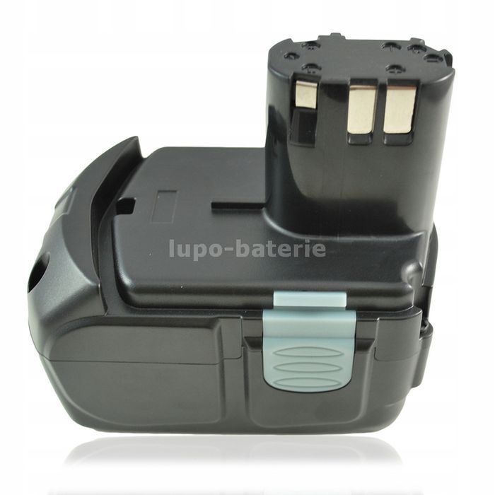 Bateria do Hitachi EBN1830 BCL1815 18V 4000mAh