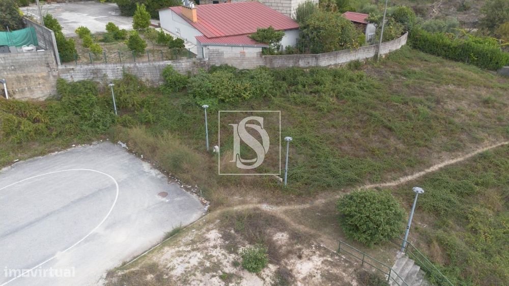 Lote Para Construção