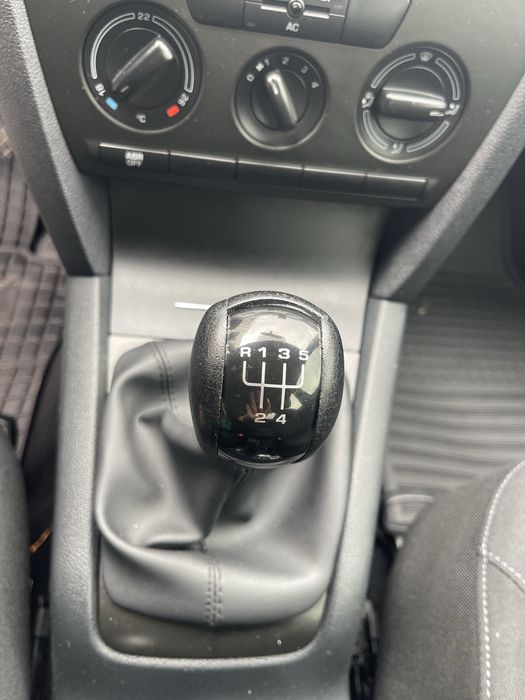 Оренда Авто подобово у ІФ Skoda A5