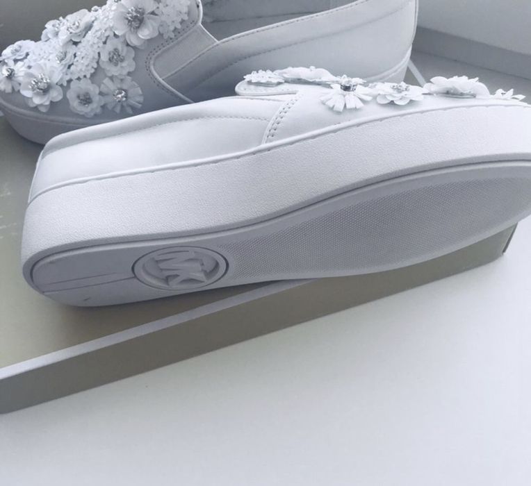 Мокасины корсс