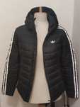 Kurtka dziewczęca Adidas