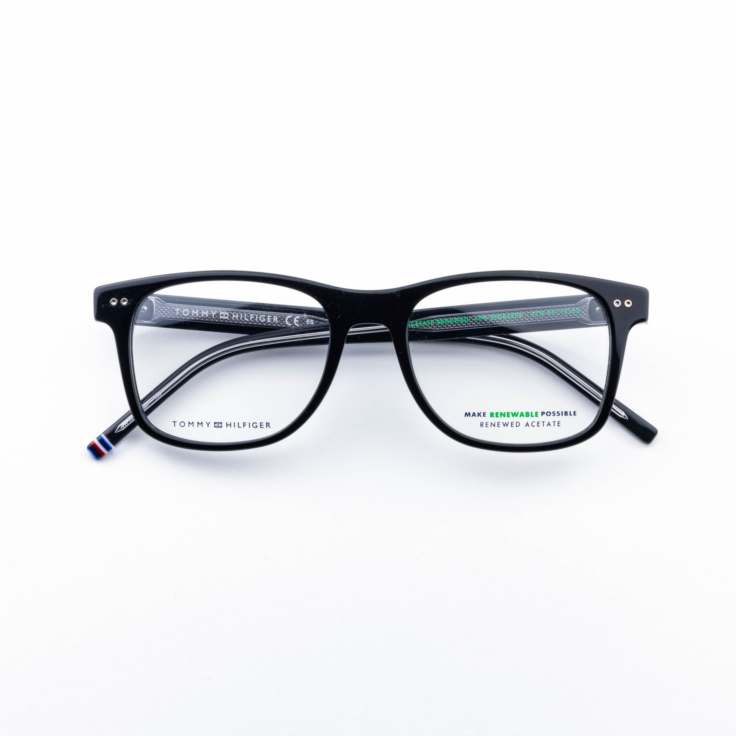 Tommy Hilfiger TH 1891 8 Okulary korekcyjne oprawki