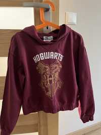 Bluza z kapturem Harry Potter rozmiar 140