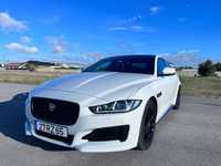 Jaguar XE R-Sport 2.0 180cv