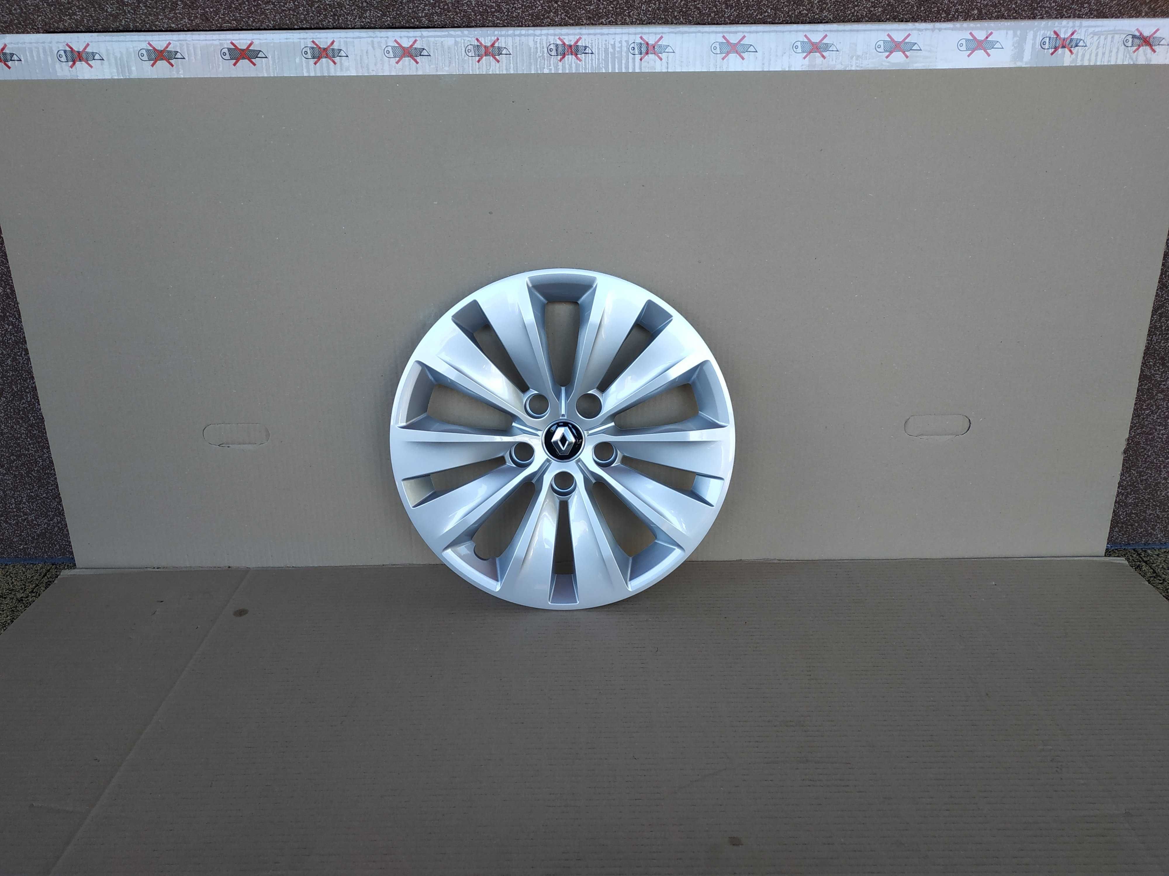 kołpak renault captur II 16''