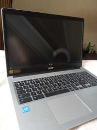 Laptop Acer chromebook