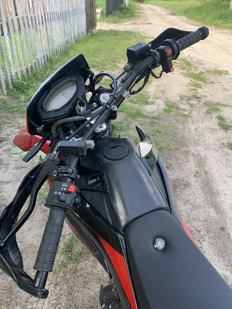 Forte CBA250хороший стан