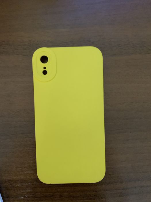 Чохол на iphone xr