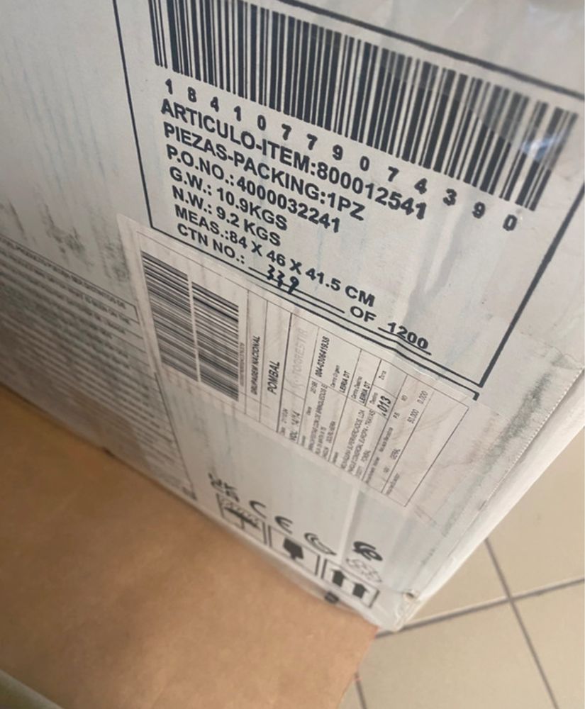 Mota a bateria ate 30 kl