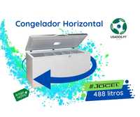 Congelador Horizontal 488 litros Jocel - Arca