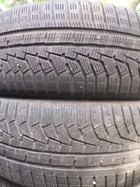 2 Opony zimowe 235/55r19 HANKOOK 2019r