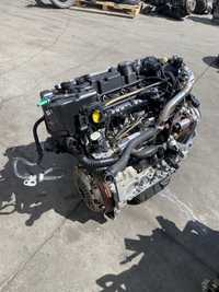 Motor toyota Aygo 1.4 hdi