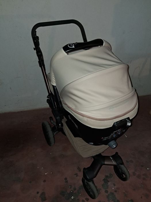 Carrinho de bebé CONCORD