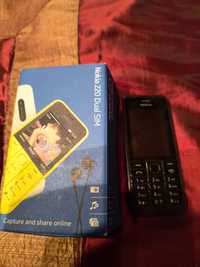 Telefon Nokia 220 Dual SIM