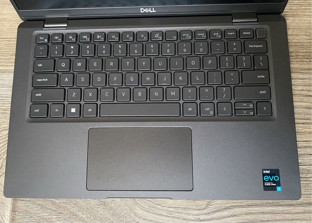 Dell Latitude 7420 | i7-1185G7 | 14" 1920x1080 IPS 512GB SSD 16GB ОЗУ